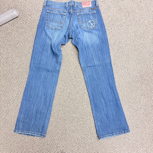 Lucky Brand Women's Blue‎ Jeans - Picture 12 of 16